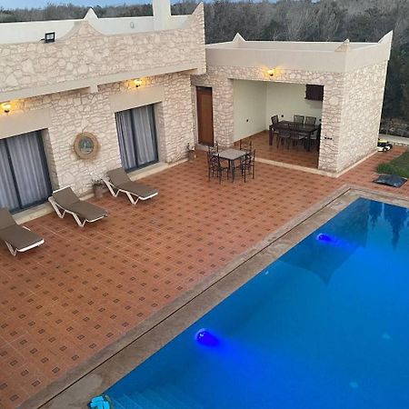 Villa Laarich Esauira Exterior foto