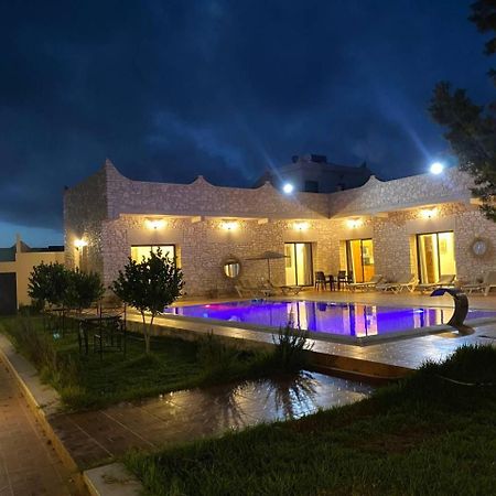 Villa Laarich Esauira Exterior foto