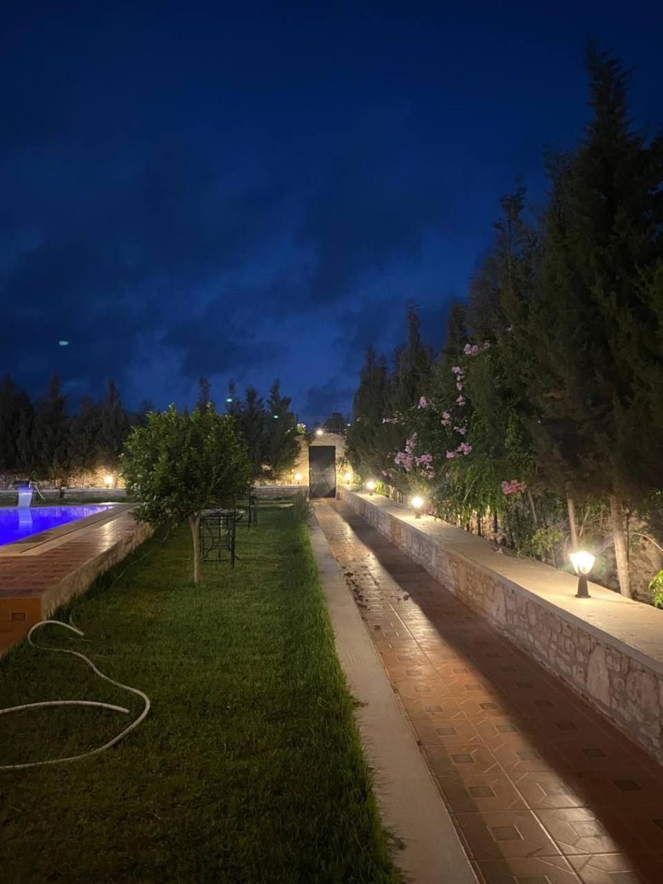 Villa Laarich Esauira Exterior foto